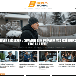 businessinfomedia.fr businessinfomedia.fr