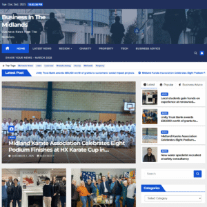 businessinthemidlands.co.uk businessinthemidlands.co.uk