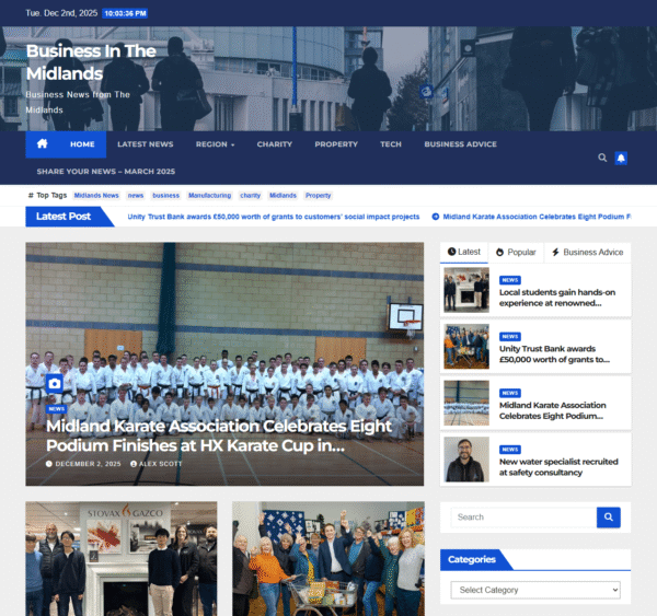 businessinthemidlands.co.uk