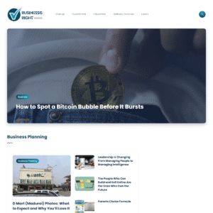 businessisright.com businessisright.com