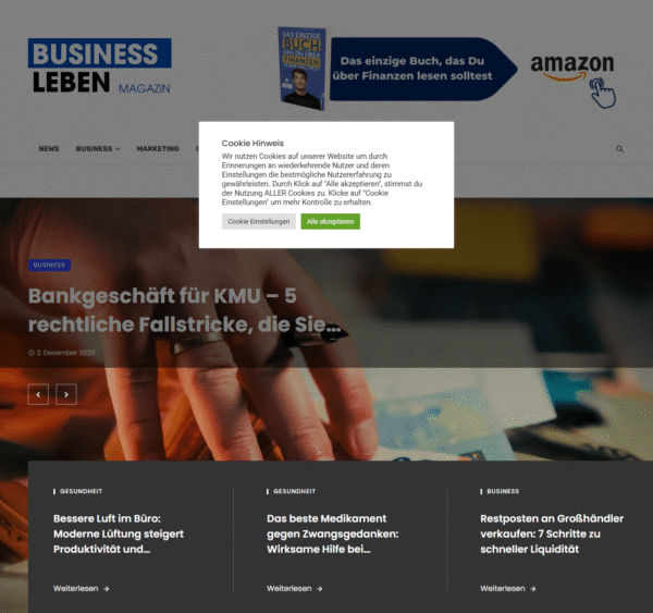 businessleben.de