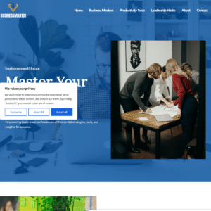 businessman101.com businessman101.com
