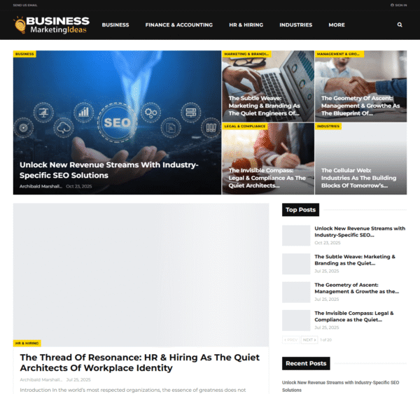 businessmarketingideas.co.uk