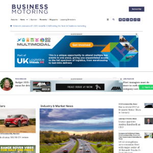 businessmotoring.co.uk
