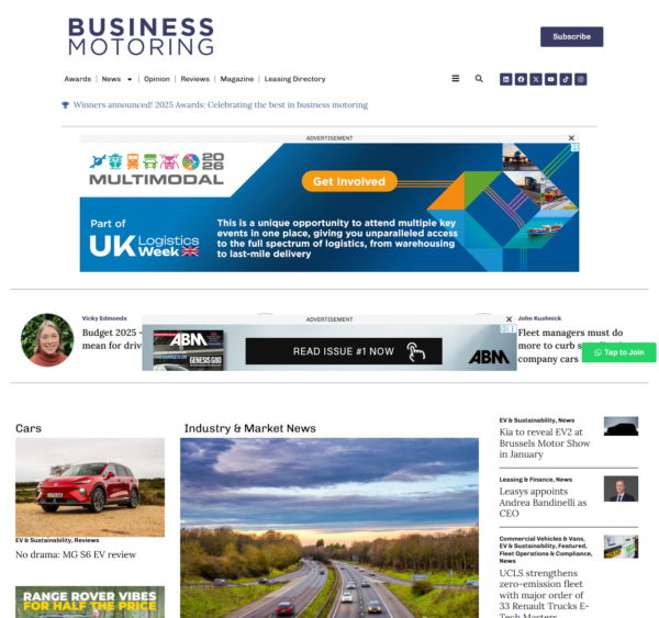 businessmotoring.co.uk