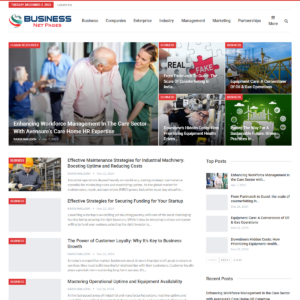 businessnetpages.org