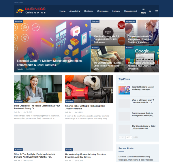 businessonlineguide.com