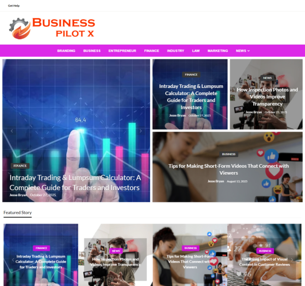 businesspilotx.com