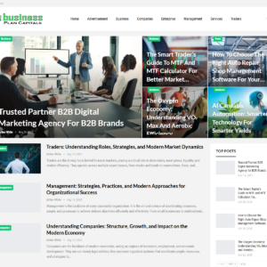 businessplancapitals.com
