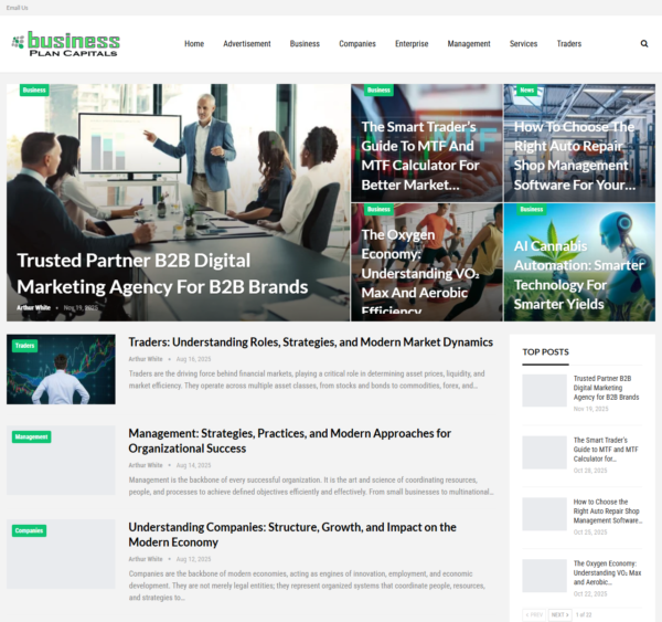 businessplancapitals.com