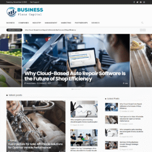 businessplanscapital.com