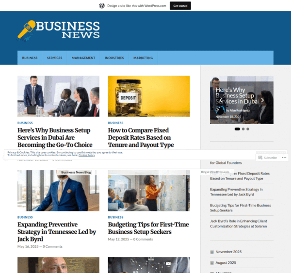 businesss.news.blog