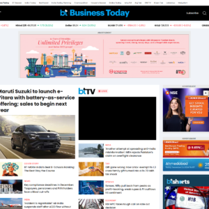 businesstoday.in businesstoday.in
