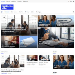 businessvibe.de businessvibe.de