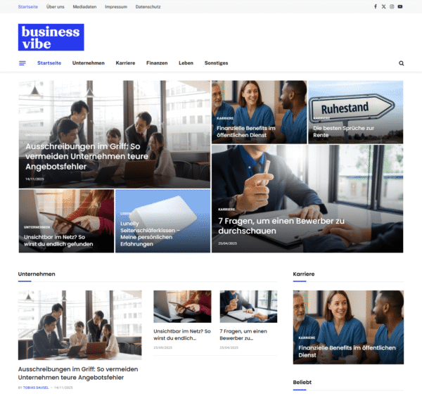 businessvibe.de
