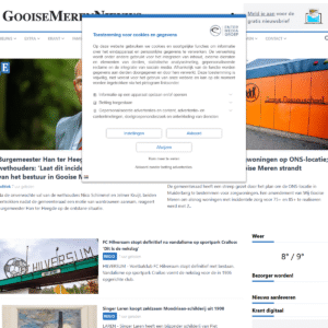 bussumsnieuws.nl bussumsnieuws.nl