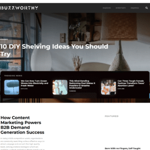buzzworthy.com buzzworthy.com