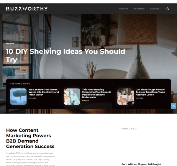 buzzworthy.com