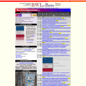 bwl-bote.de bwl-bote.de