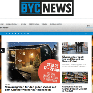 byc-news.de byc-news.de