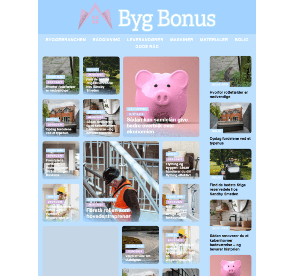 bygbonus.dk