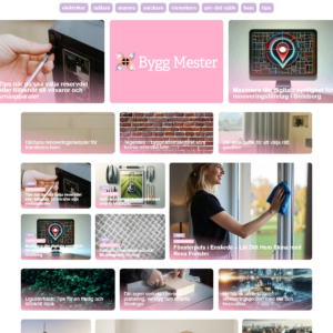 byggmester.se byggmester.se