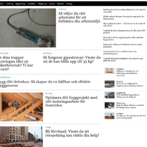 byggupp.se byggupp.se