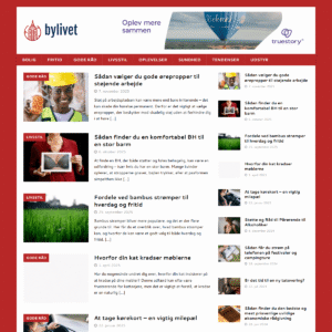 bylivet.dk bylivet.dk