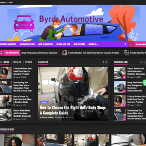 byrdr.com