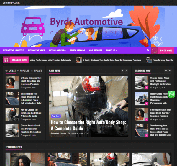 byrdr.com