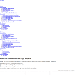 cage-squat.fr cage-squat.fr