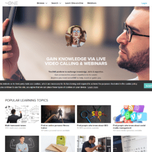 calltheone.com calltheone.com