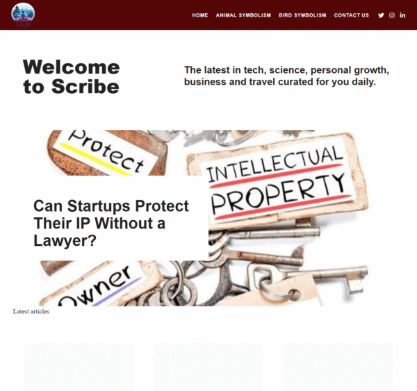 calmspirituality.com