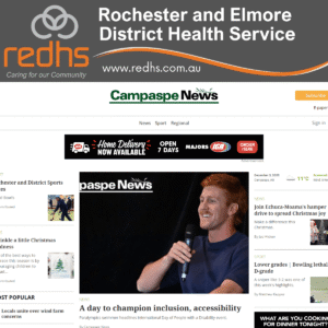 campaspenews.com.au campaspenews.com.au