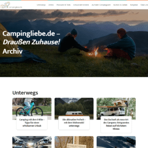 campingliebe.de campingliebe.de