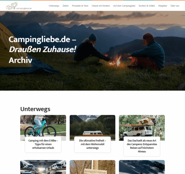 campingliebe.de