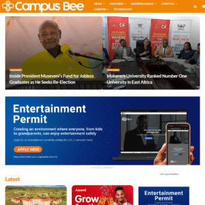 campusbee.ug campusbee.ug