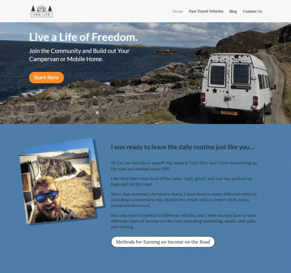 campvanlife.com