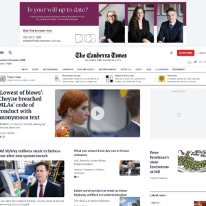 canberratimes.com.au