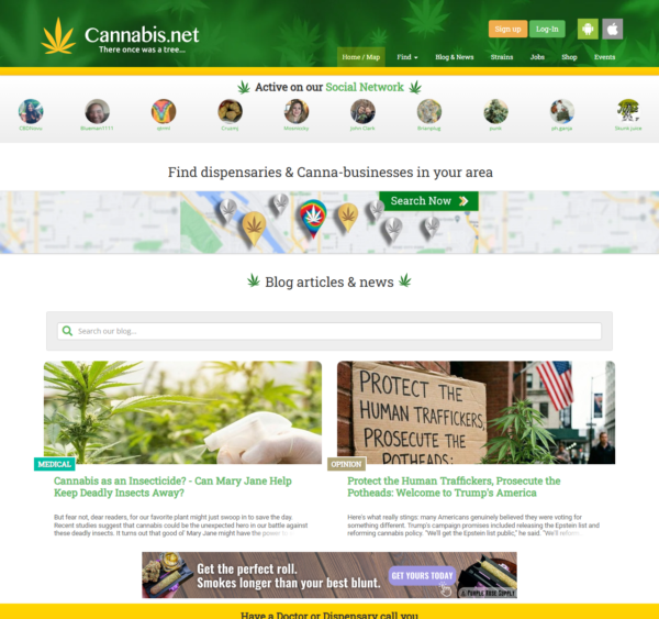 cannabis.net