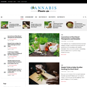 cannabisplants4u.com