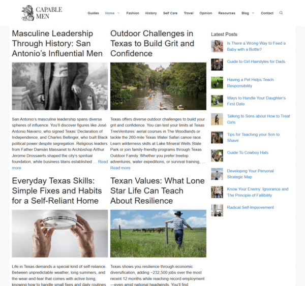 capablemen.com