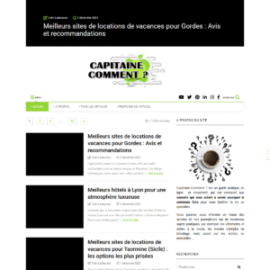capitainecomment.fr