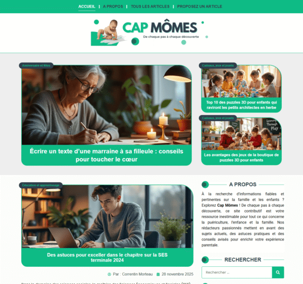 capmomes.fr