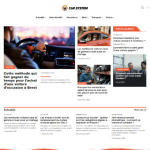 car-system.fr