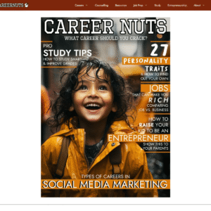 careernuts.com