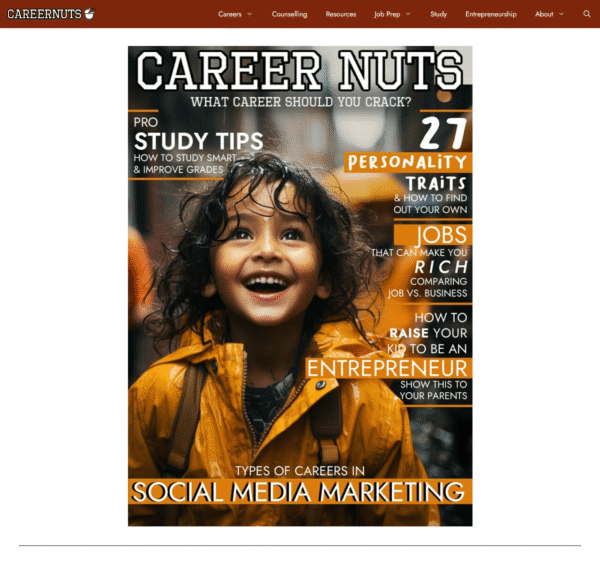 careernuts.com
