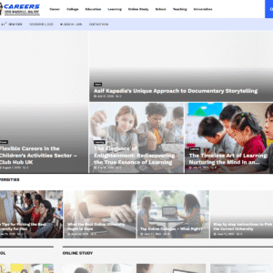 careersincportal.co.uk