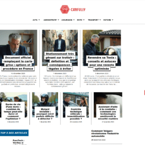 carfully.fr