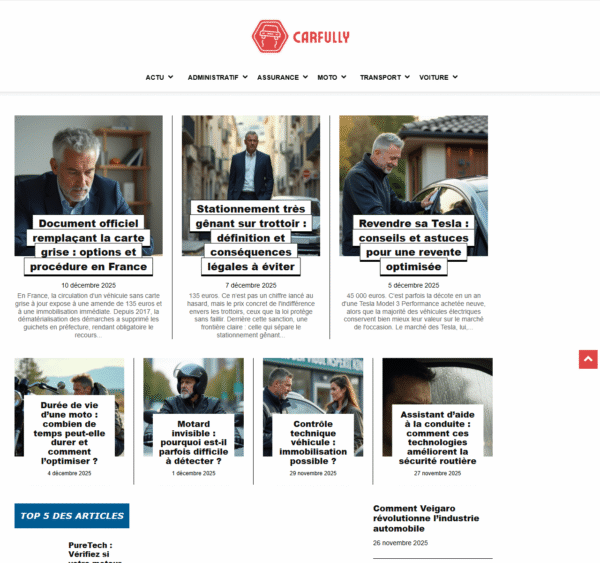 carfully.fr